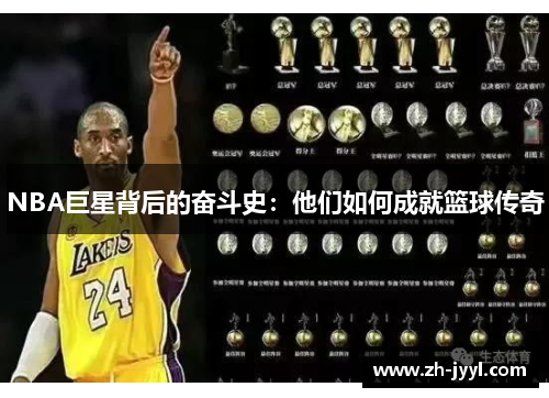 NBA巨星背后的奋斗史：他们如何成就篮球传奇